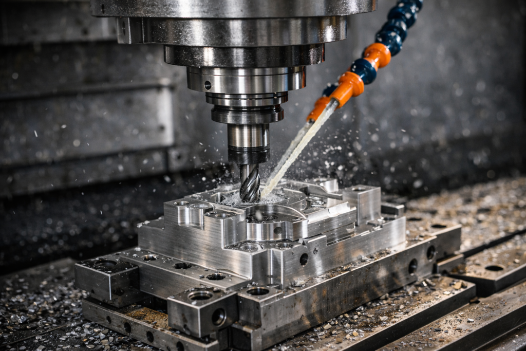 CNC-Fräsen Frästeile Firmen Anbieter Lieferanten | CNC-Frästeile